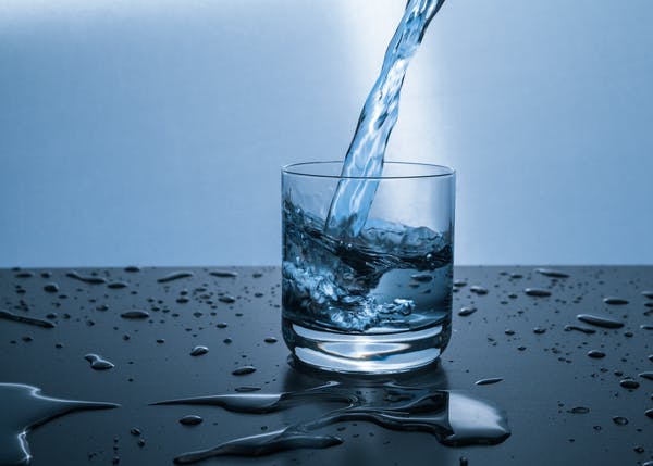 水溶性消泡剂应用场景