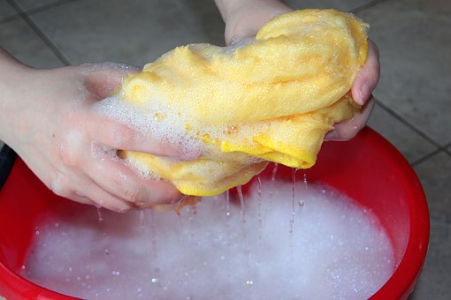 工业泡沫