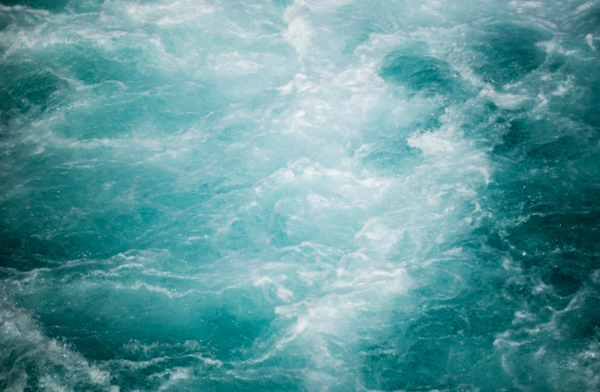 水处理消泡剂应用场景