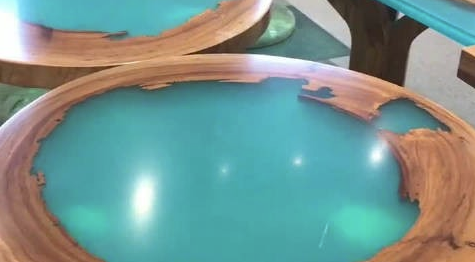 水溶性树脂消泡剂应用场景