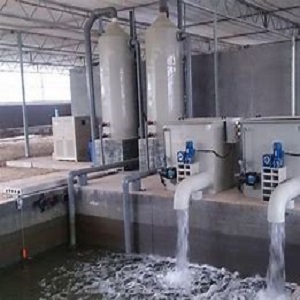 工业清洗消泡剂的应用场景